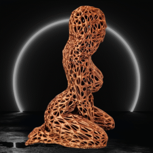 Parametric Composure