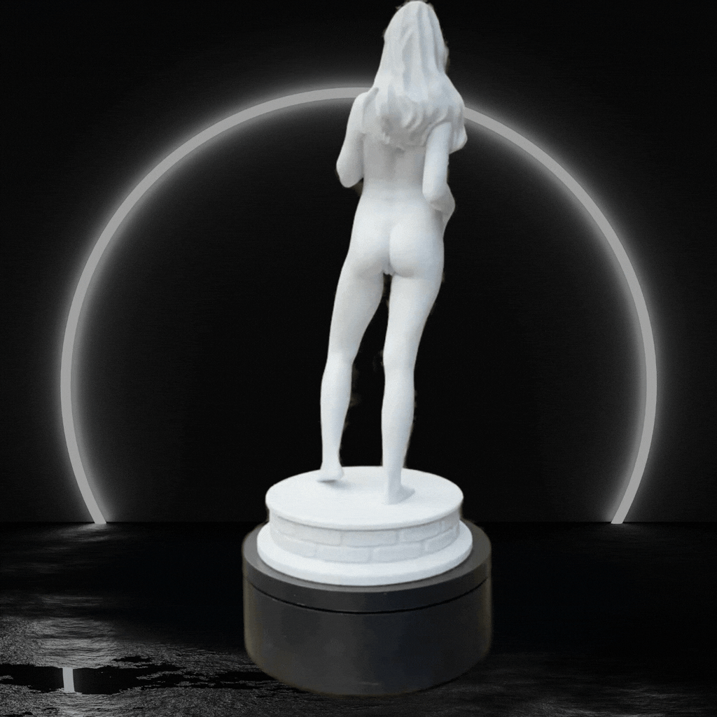FrenchAva - The Replica - Image 2