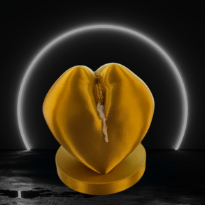 Heart Of Venus