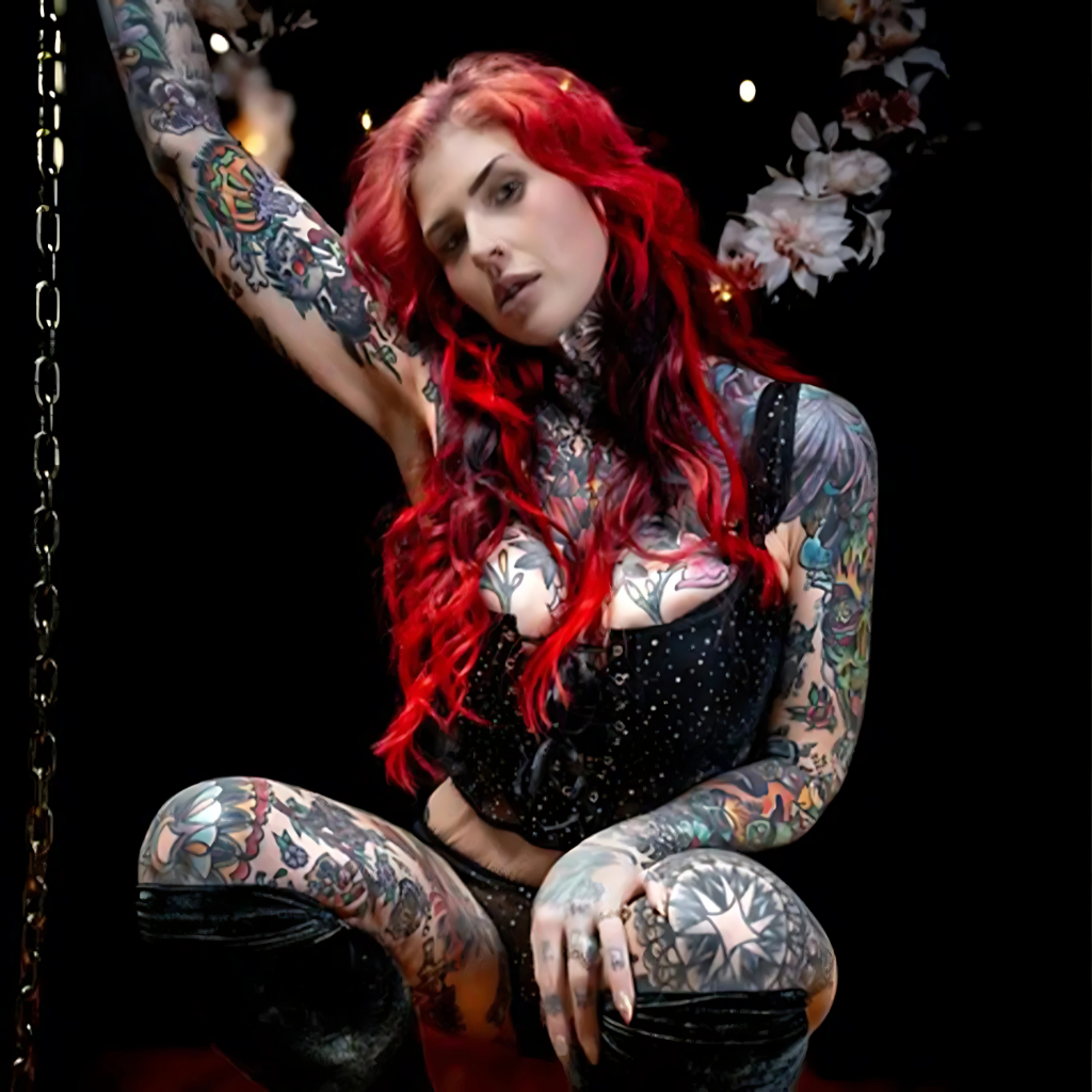 Inked2Plz