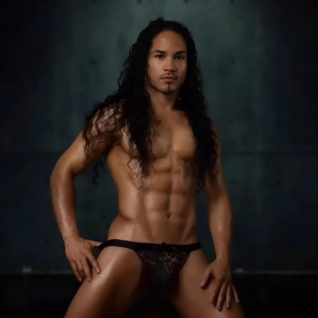 Tarzan